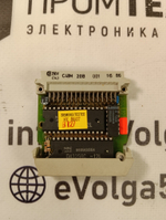 Siemens 6ES5377-0AA31 б/у