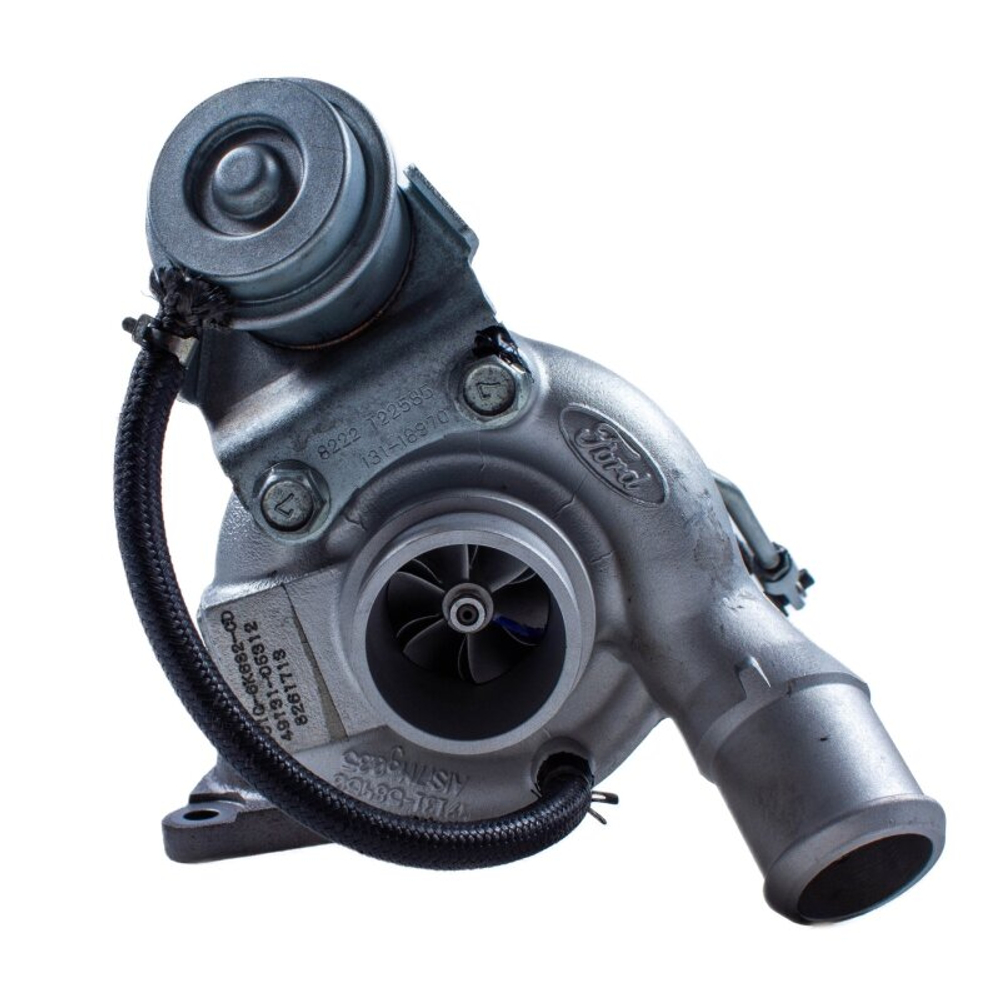 Турбина 49131-05313 Mitsubishi для Ford