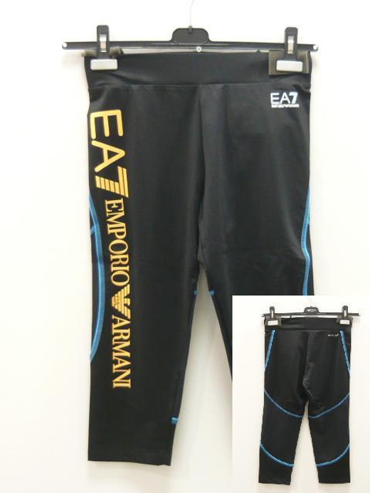 EA3ZTP61/TJ55Z  легинсы спортивные
