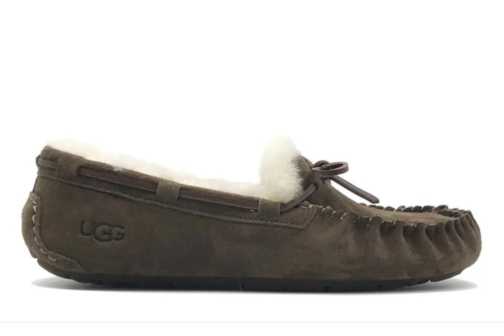 UGG Dakota Espresso