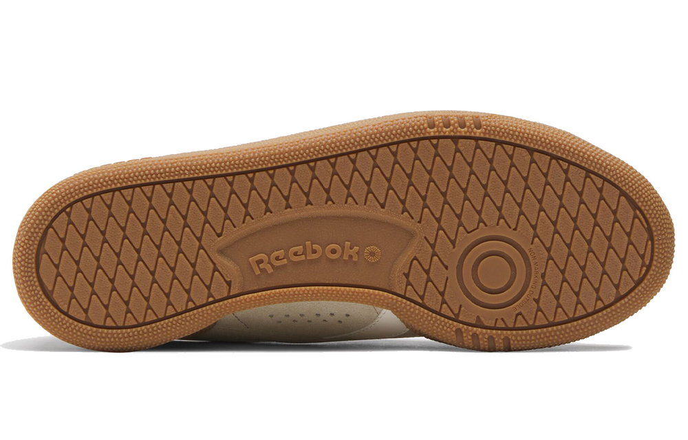 Кроссовки Reebok Club C Grounds (Женская размерная сетка)