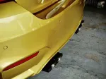 Спортивная выхлопная система с заслонками для BMW M3 M4 F82 F83 3.0T БМВ