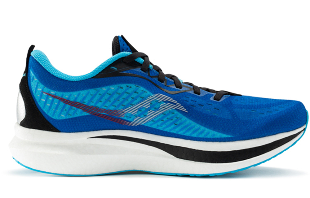 Saucony Endorphin Speed 2 Royal