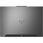 Ноутбук  ASUS TUF Gaming A15 FA507NVR 15.6 ", Ryzen 7, 16 Гб RAM, 512 Гб SSD, GeForce RTX 4060, Серый