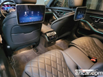 Mercedes-Benz S-Class W223 S450L 4MATIC (11.2023)