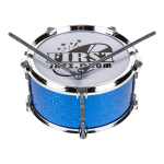 Барабан 22см, пакет 2253