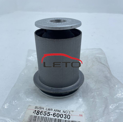 Сайлентблок ниж рыч (RE) 48655-60030 4865560030