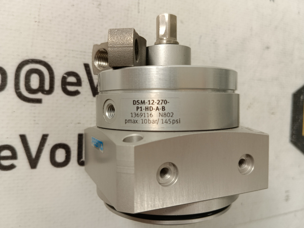 FESTO DSM-12-270-P1-HD-A-B 1369116 новое