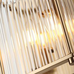 Бра светильник Rivoli Erin 4112-402 2 х Е14 40 Вт дизайн | Дизайн