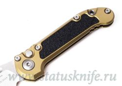 Нож Microtech LUDT 1136-10TA Tan Gen III Tantoфотография - 3