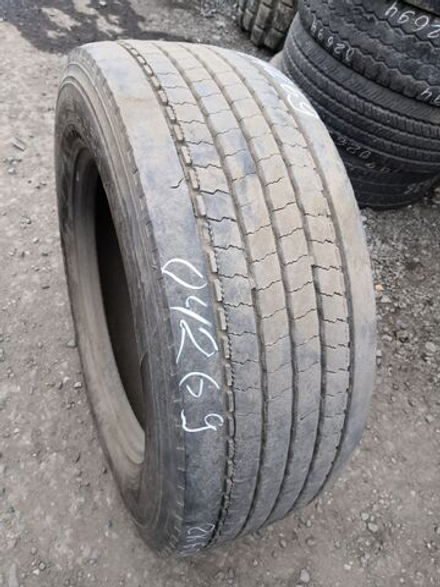 315/60R22.5 Hankook Smart Flex AH31 шина б/у