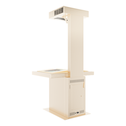 Проекционная книга Story Start