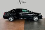 Toyota Camry, 2015 год