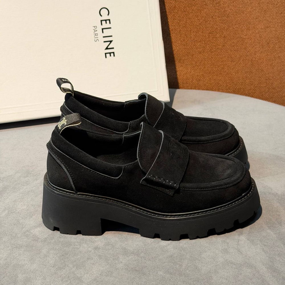 Ботинки Celine