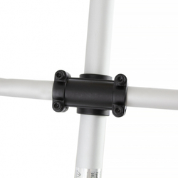 Триммер бензиновый DTL-52S, 52 см3, разъемная штанга, состоит из 2 частей Denzel