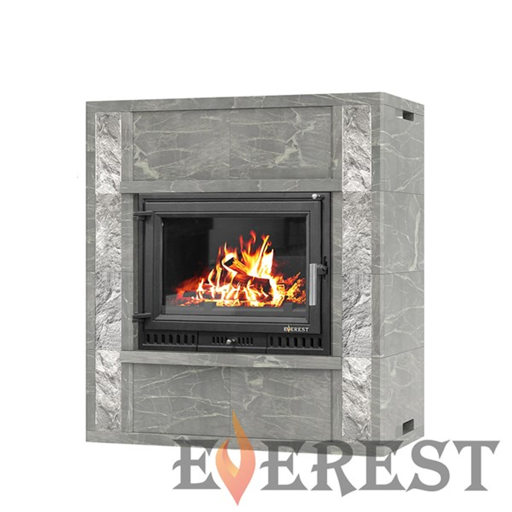Камин EVEREST Z14 «BOYARD» Талькохлорит