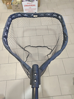 Подсак складной прарезиненная ручка 2 метра