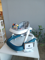 Ходунки детские Farfello K13 (Blue/Синий)