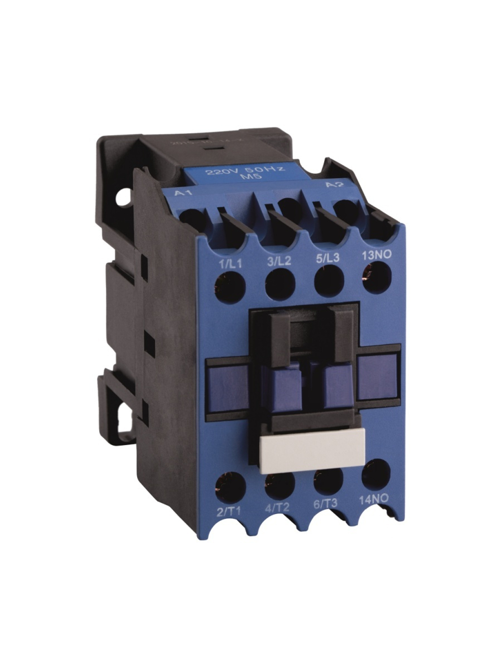 Контактор OptiStart E LC1E1810M5 18А кат. 220В AC 1НО КЭАЗ 330272