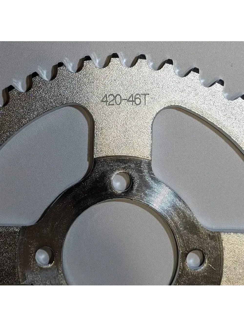 Венец, звезда ведомая (420-46)