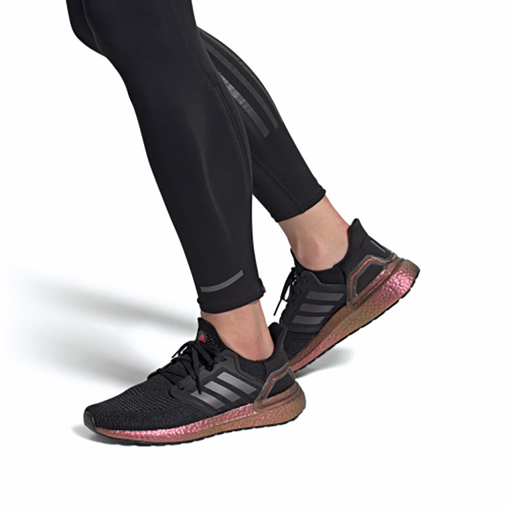 Кроссовки Adidas Ultraboost 20