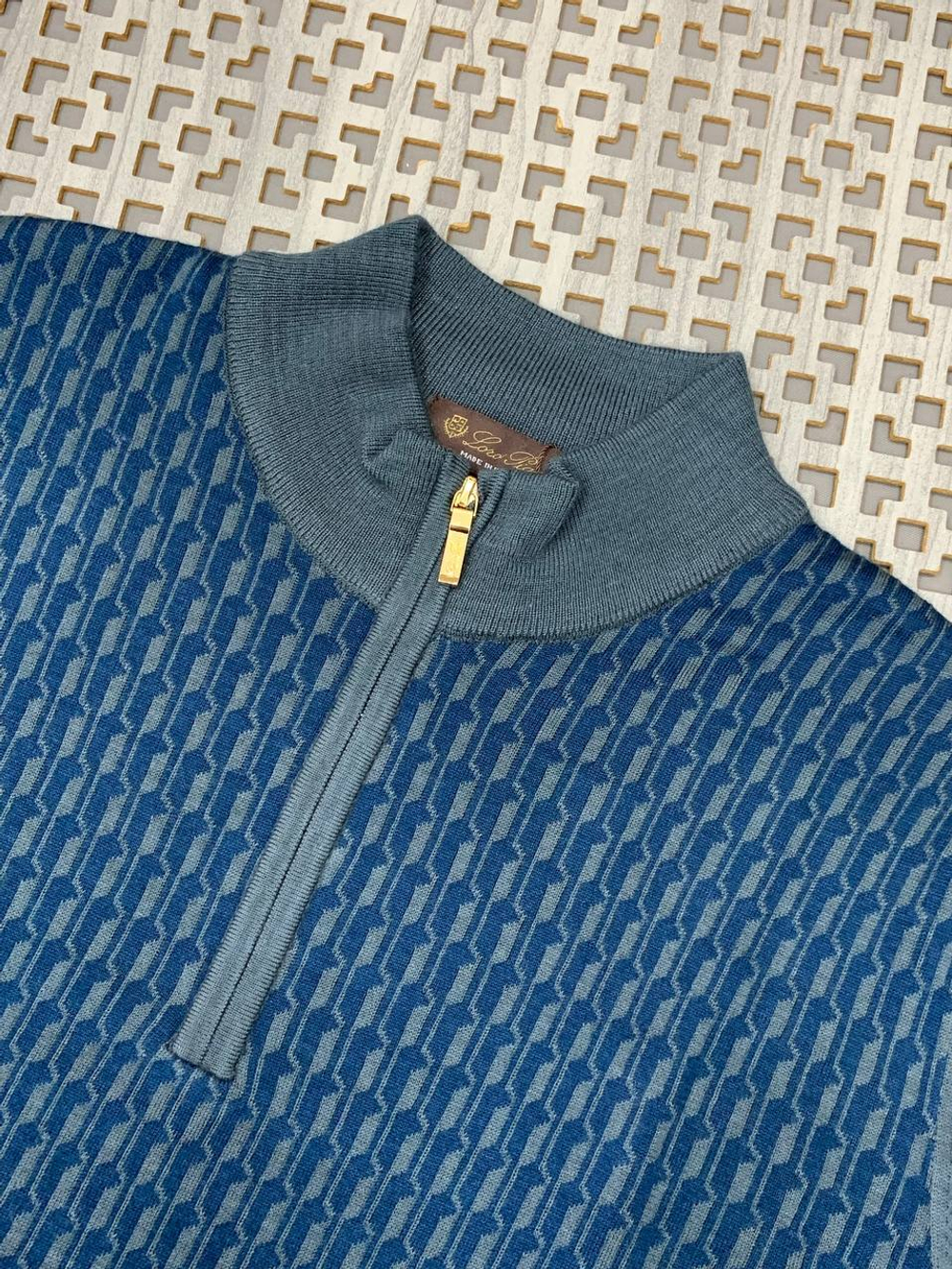 Свитер Loro Piana