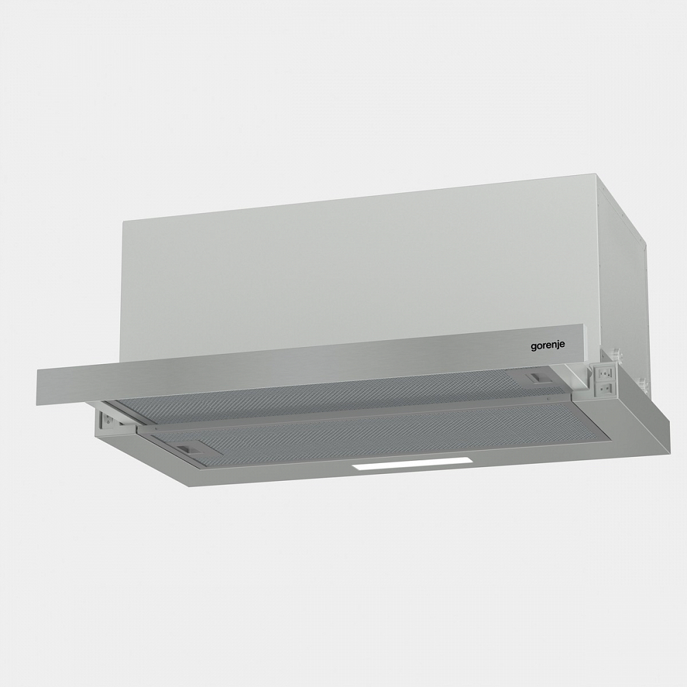 Встраиваемая вытяжка Gorenje TH60E5X