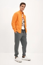 БРЮКИ STAYER ИЗ МИКРОФЛИСА МУЖСКИЕ 24-20403