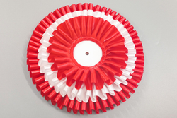 Ярус 3-40, 3-х этажный, цвета в ассортименте. 160 мм.