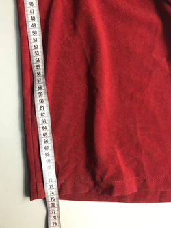 Комбинезон Salis с акцентом на талии, визуально на 46 размер, новый