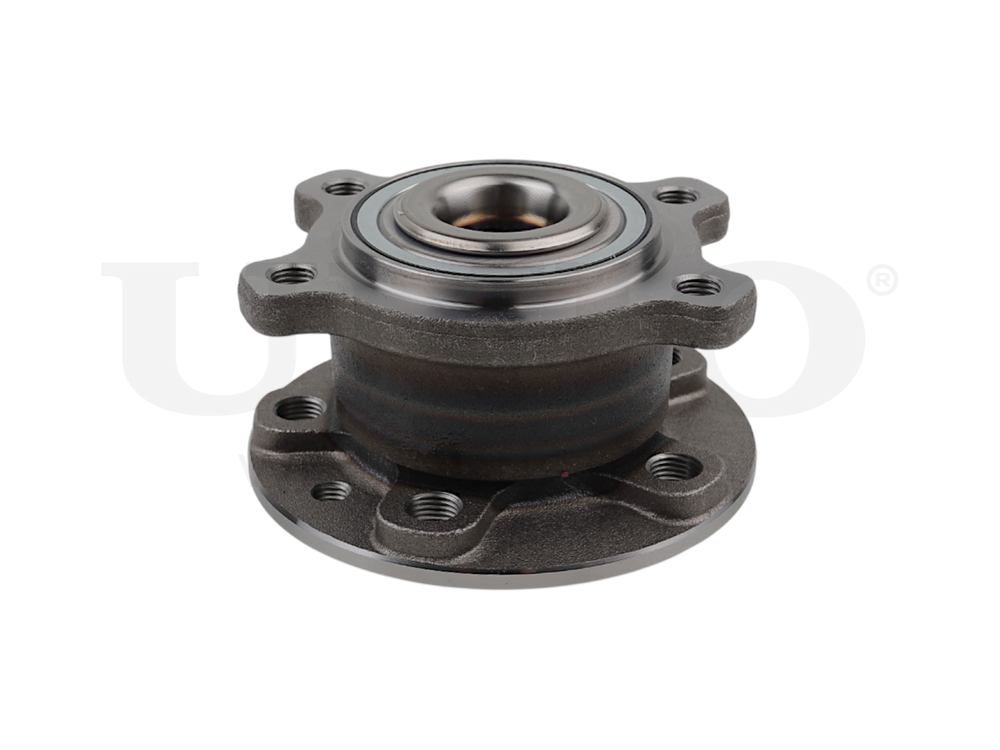 Ступица задняя (без ABS) UNIO HUB-20297