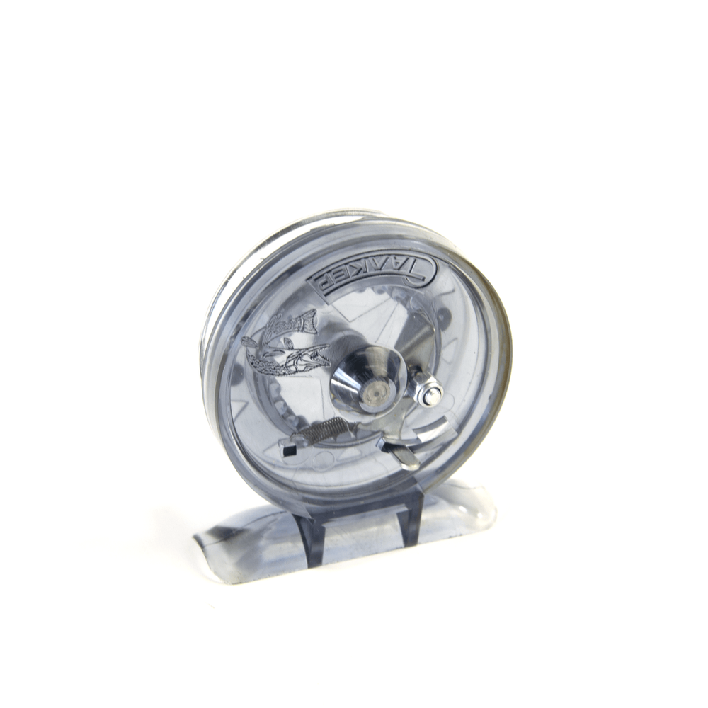 Катушка "Сталкер", d-50см (Дымка)