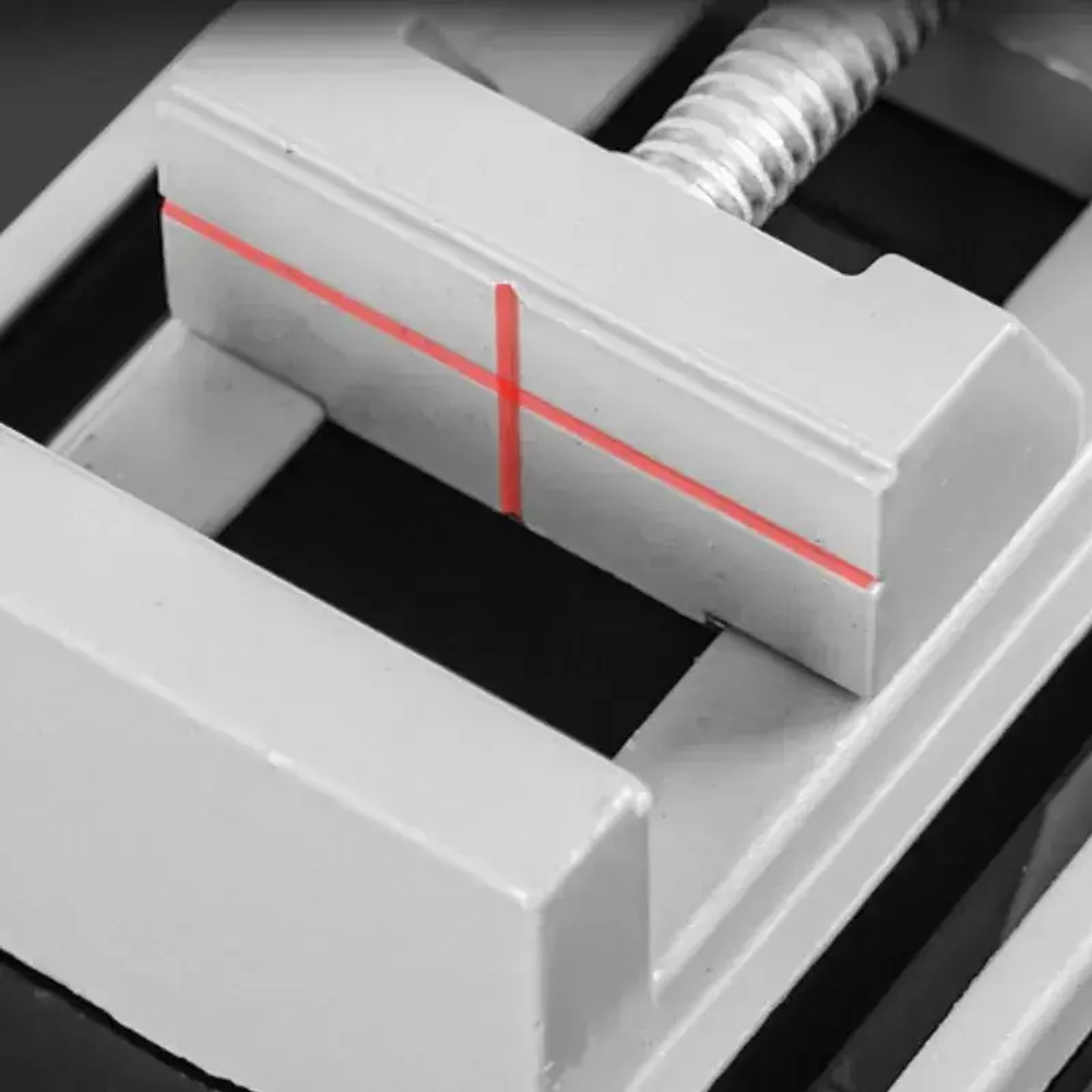 Стойка для дрели, литое основание или Плоскогубцы