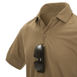 UTL Polo Shirt – TopCool