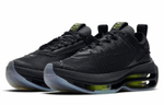 Кроссовки Nike Zoom Double Stacked Volt Black (Женская размерная сетка)