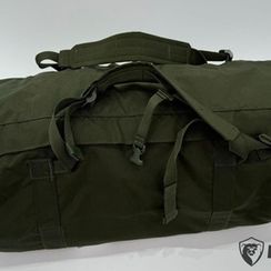 Оригинальный армейский баул ВКПО, 110 л