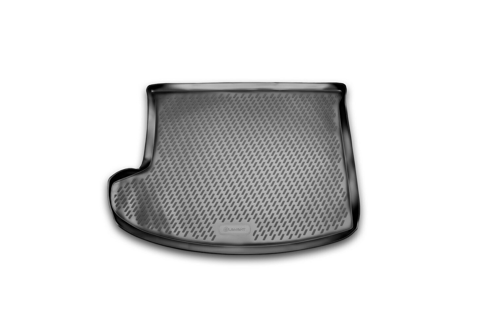 Коврик в багажник JEEP Compass New, 2011-2016 кросс. (полиуретан) Element.CARJEP00004