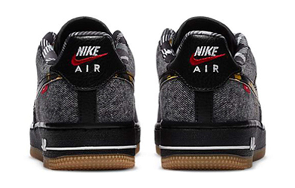 Air force 1 lv8 u gs sales