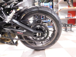 Yamaha MT-09 TRACER RN36J-003038