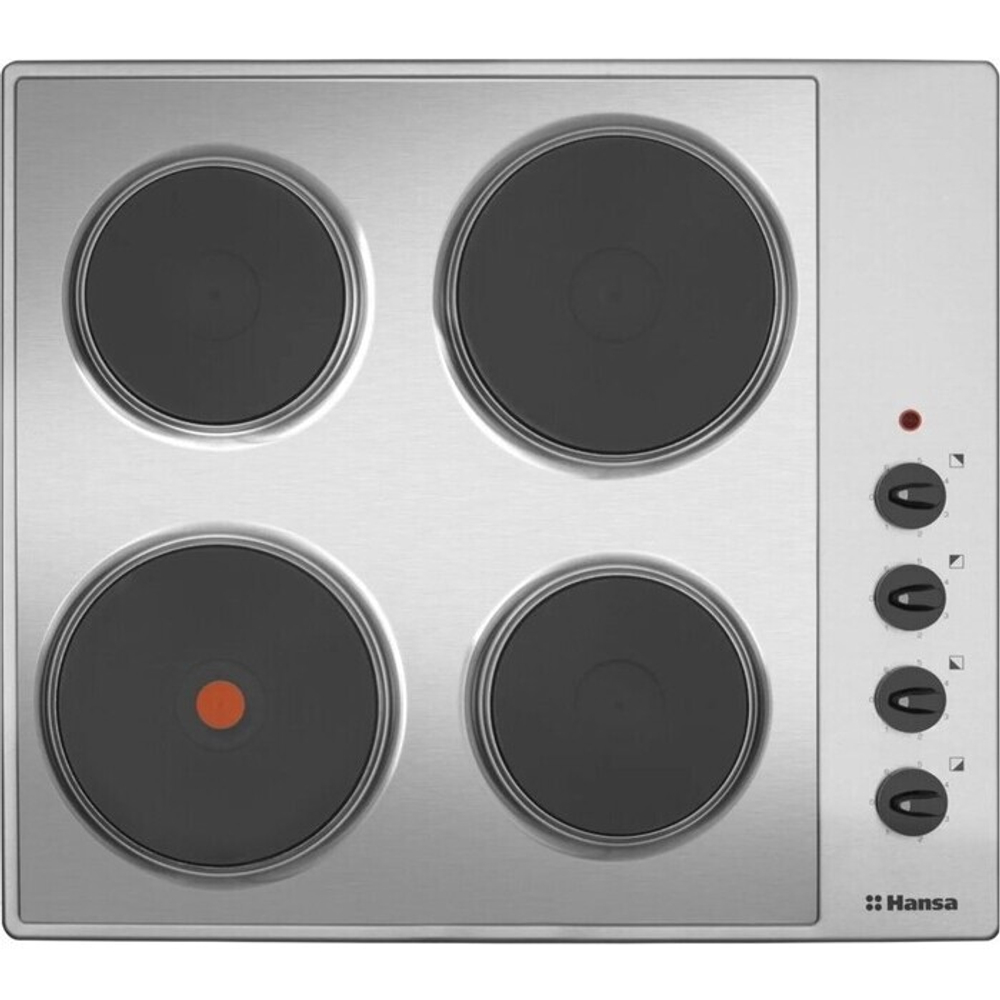 Встраиваемая электрическая варочная панель Hansa BHEI601060