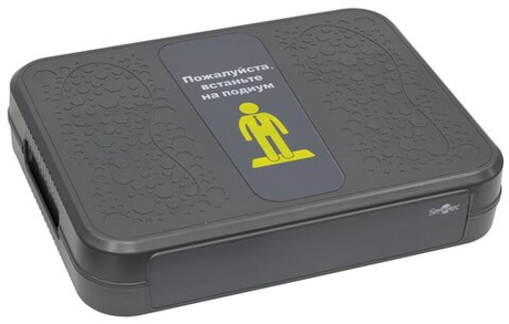 ST-MD001P Досмотровый подиум Smartec