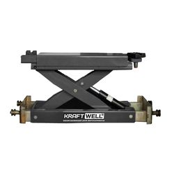 KraftWell (KRWJ2N) Траверса г/п 2000 кг с ручным приводом