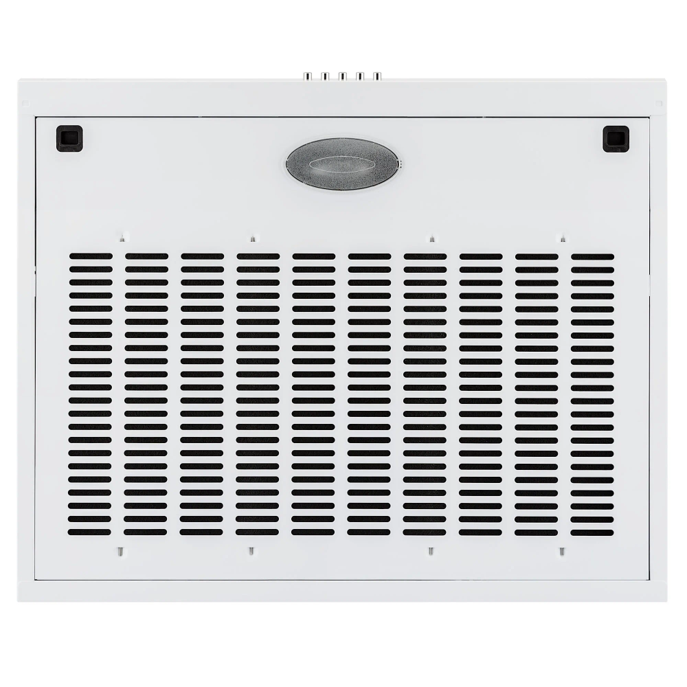 Вытяжка KRONA ERMINA 600 white PB