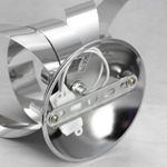 Бра Lussole  Briosco LSA-5901-01