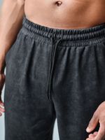 Шорты мужские Штиль-4 Виотекс ЧЁРНЫЙ