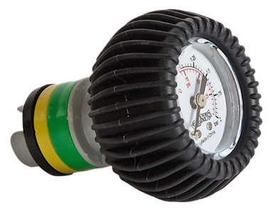 Манометр Проверочный Bravo SP119 / ADJ 1.0Бар