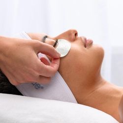 HYDROPEPTIDE POLYPEPTIDE COLLAGEL + Гидрогелевые патчи для глаз с эффектом лифтинга