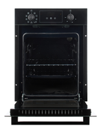 Духовой шкаф электрический DE LUXE 4509.05эшв-121