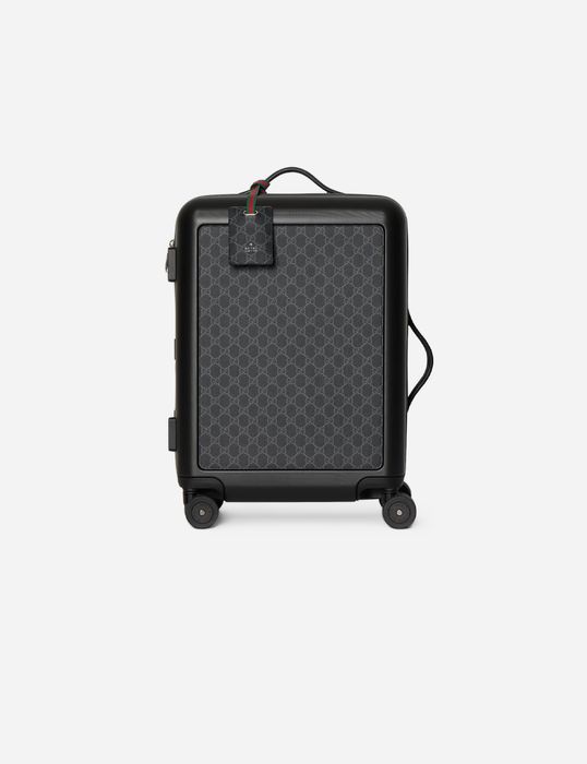 Чемодан Gucci Porter Light Cabin Plus Trolley 