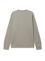 Мужской Лонгслив Pocket